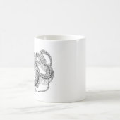  slang Skeleton 11oz Mok (Center)