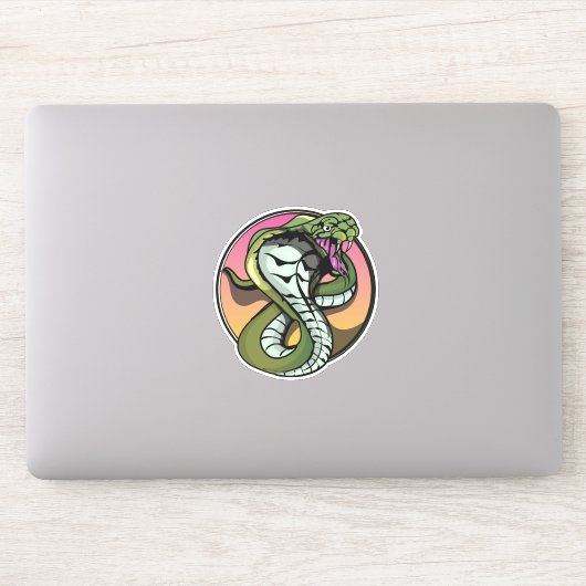Slang Sticker (Computer)
