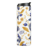 slang thermosbeker (Gedraaid links)