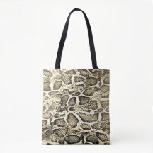 "Slang" Tote Tas