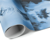 Slangen- en overlooppapier cadeaupapier (Rol Hoek)