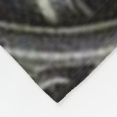 SLANGEN FLEECE DEKEN (Hoek)