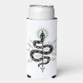 Slangen Oase (Seltzer Voorkant)