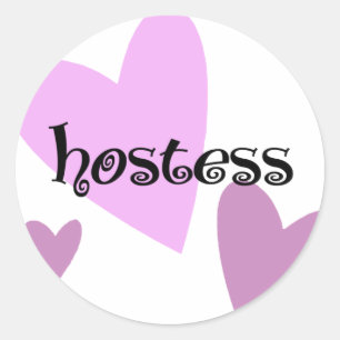 Slangen Ronde Sticker