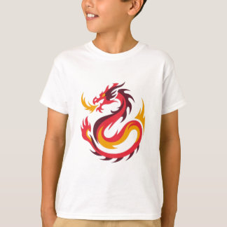 slangenkunst t-shirt
