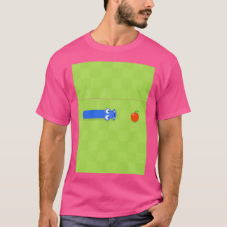 Slangenspel (2) t-shirt