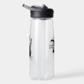 Slangogen Ninja | 740ml Waterfles (Rechts)