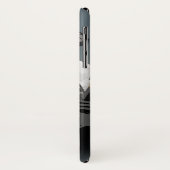 Slangogen Ninja Case-Mate iPhone Case (Achterkant/links)