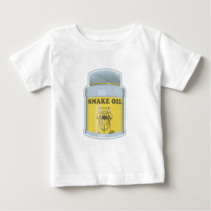 Slangolie alternatieve geneeskunde