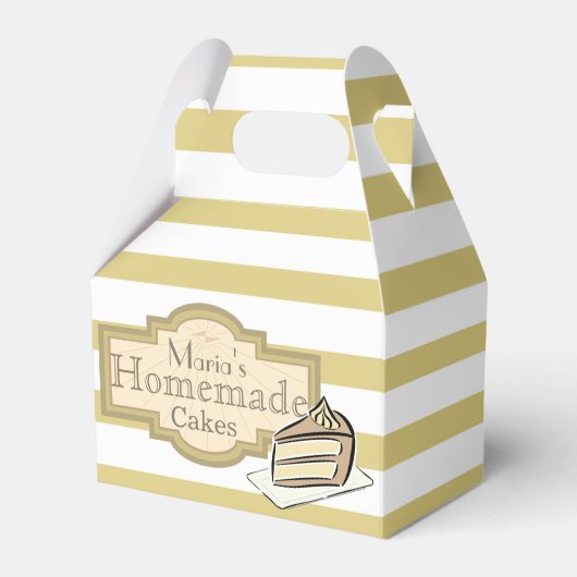 Slank Bedankdoosjes (Voorkant Zijde)