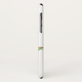 Slank Case-Mate iPhone Case (Achterkant/links)