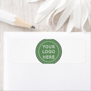 Slank, eigentijds, gepolijst en aanpasbaar. etiket