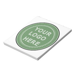 Slank, eigentijds, gepolijst en aanpasbaar. notitieblok