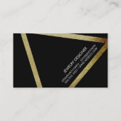 Slank en Lux Visitekaartje (Achterkant)