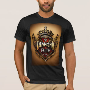 Slank en stijlvol: Ontdek onze online zwarte T-shi T-shirt