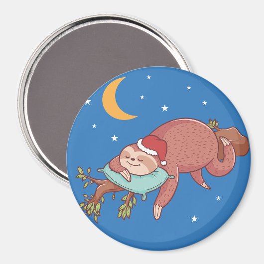 Slank Magneet (Voorkant / Achterkant)