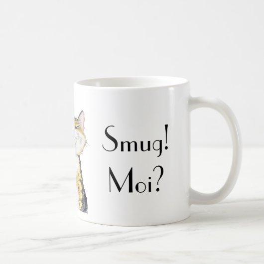 Slank! Moi? Mok design (Rechts)