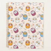 Slank Planner (Voorkant)