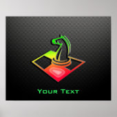 Slank Poster (Voorkant)