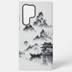 "Slank & Stijlvol: Trending Chinese Mobile Back Co Samsung Galaxy Hoesje