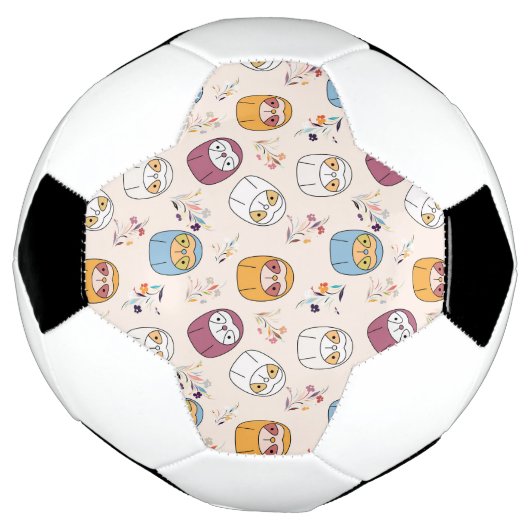 Slank Voetbal (Gedraaid)