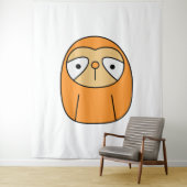 Slank Wandkleed (In situ)