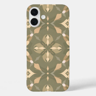 Slanke Apple iPhone16 Hoesje - Ultra slank en stij