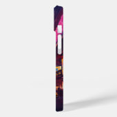 Slanke bepantsering: premium iPhone-Hoesje" "Elega Case-Mate iPhone Case (Achterkant / Links)