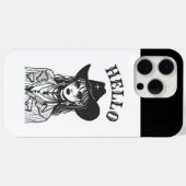 Slanke en stevige telefoonhoesjes Case-Mate iPhone case (Achterkant (horizontaal))