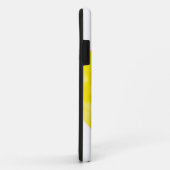 Slanke heldere zoninspiratie typografie, citaat Case-Mate iPhone case (Achterkant/rechts)