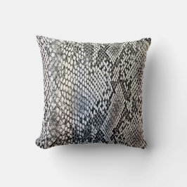 Slanke huid 1 kussen