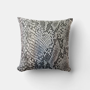 Slanke huid 1 kussen