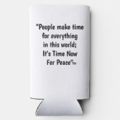 slanke koelbox (Achterkant)