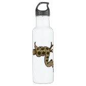 Slanke op Branch Waterfles (Voorkant)