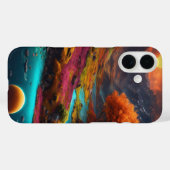 SlankeGuard™ ultra-thin iPhone hoesje (Achterkant (horizontaal))