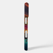 SlankeGuard™ ultra-thin iPhone hoesje (Achterkant / Rechts)