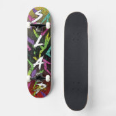SLAP 2/10 SKATEBOARD (Voorkant)