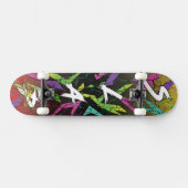 SLAP 2/10 SKATEBOARD (Horizontaal)