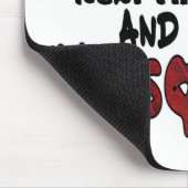 Slap Me & de Mosquito Muismat (Hoek)