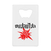 Slap You Silly › Dop Salop Salai in Thai Script ♥ (Devant)