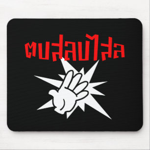 Slap You Silly ☆ Dop Salop Salai in Thais schrift Muismat
