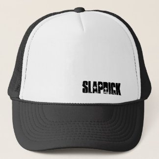 Slapdick Trucker Pet