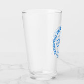 Slapen Beer HT (fietsen) Glas (Rechts)