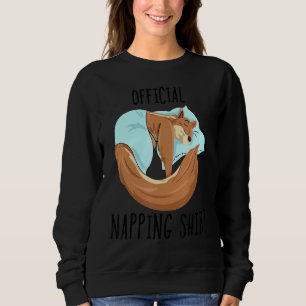 Slapen Eekhoorn Pyjama Sleepyhead 1 Trui
