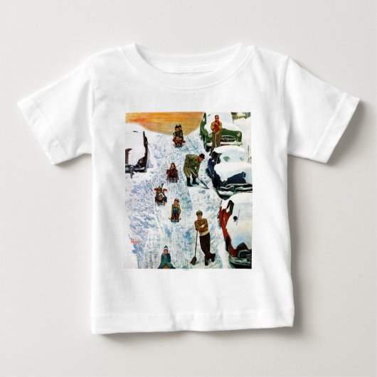 Slapen en uitgraven (Voorkant)