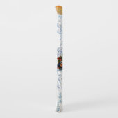 Slapen en uitgraven Case-Mate samsung galaxy hoesje (Achterkant/rechts)