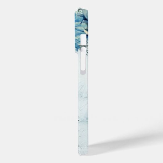 Slapen Groen Meisje Case-Mate iPhone Case (Achterkant / Links)