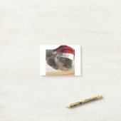 Slapen-Otter Post-it® Notes (Op bureau)