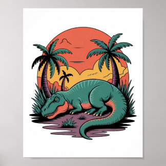 Slapen Poster