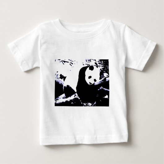 Slapende Panda (Voorkant)